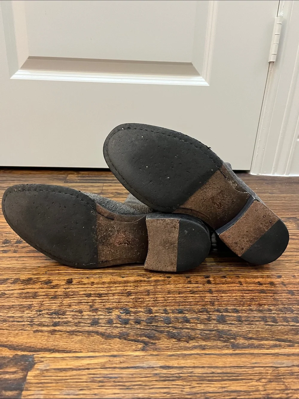 John Varvatos Boots